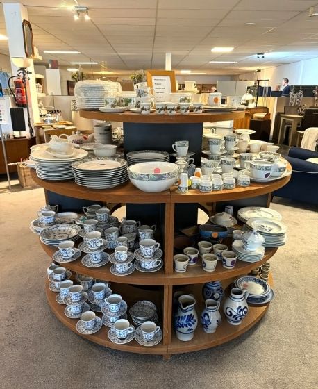 Servies