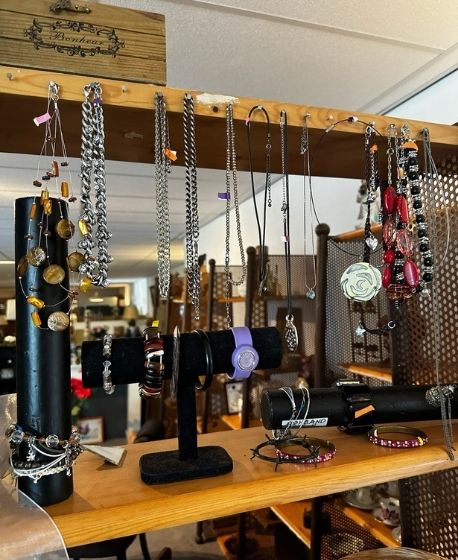 Sieraden