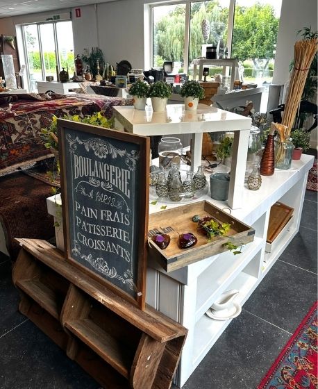 Woondecoratie
