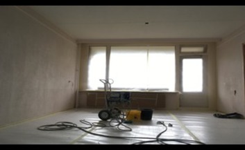 woning verkoopklaar maken