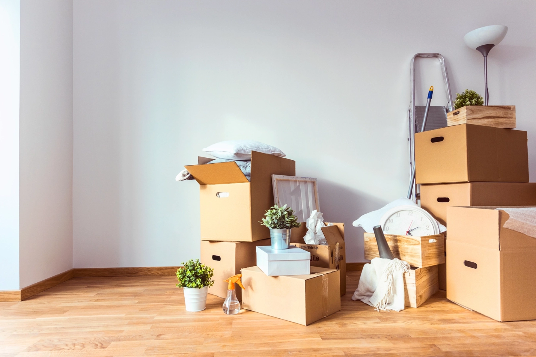 woningontruiming de ontruimer