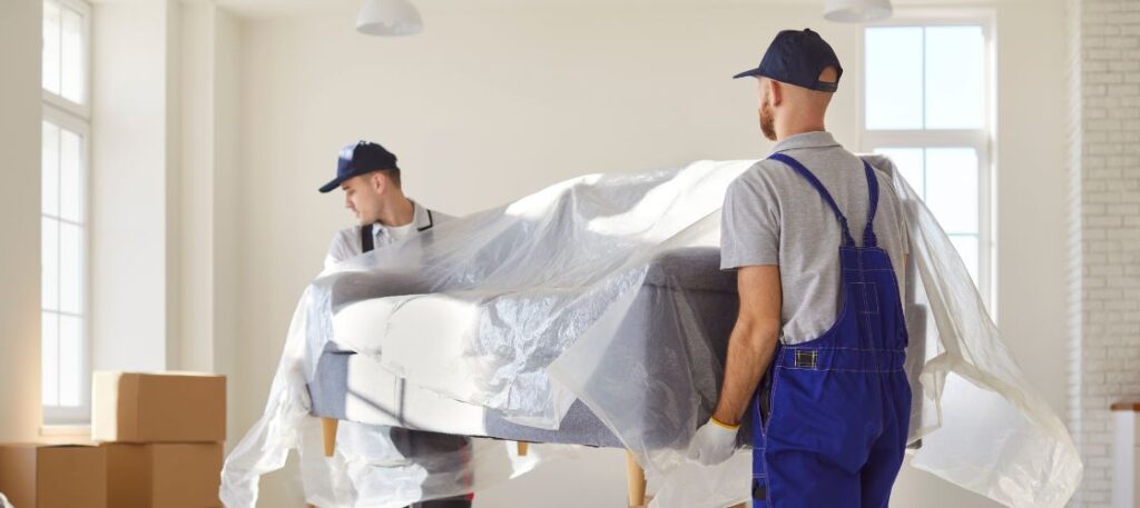 Wat kost een huis leeghalen na een overlijden