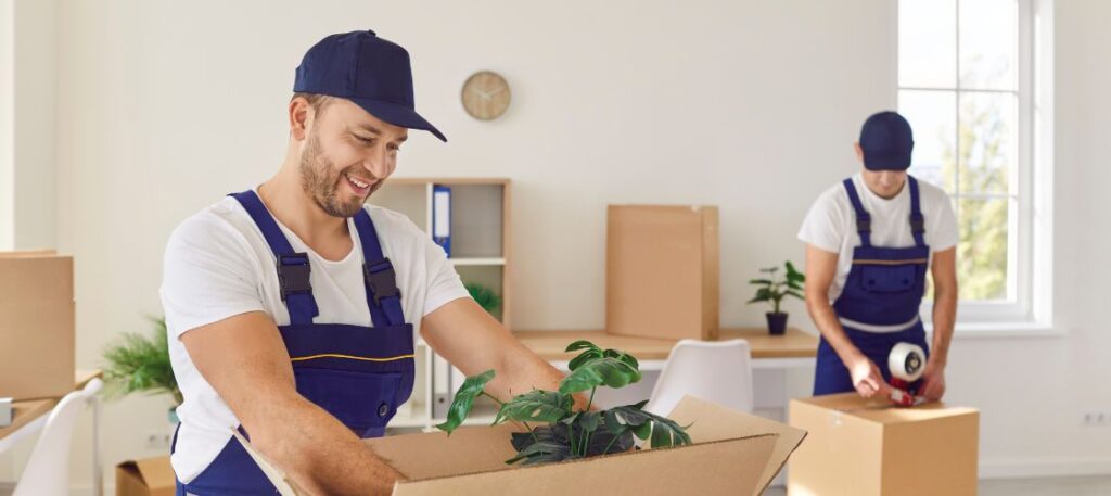 Hoe lang duurt een woningontruiming