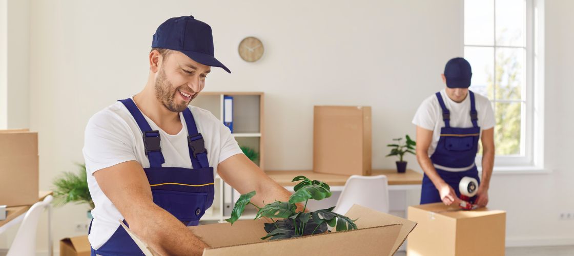 Hoe lang duurt een woningontruiming