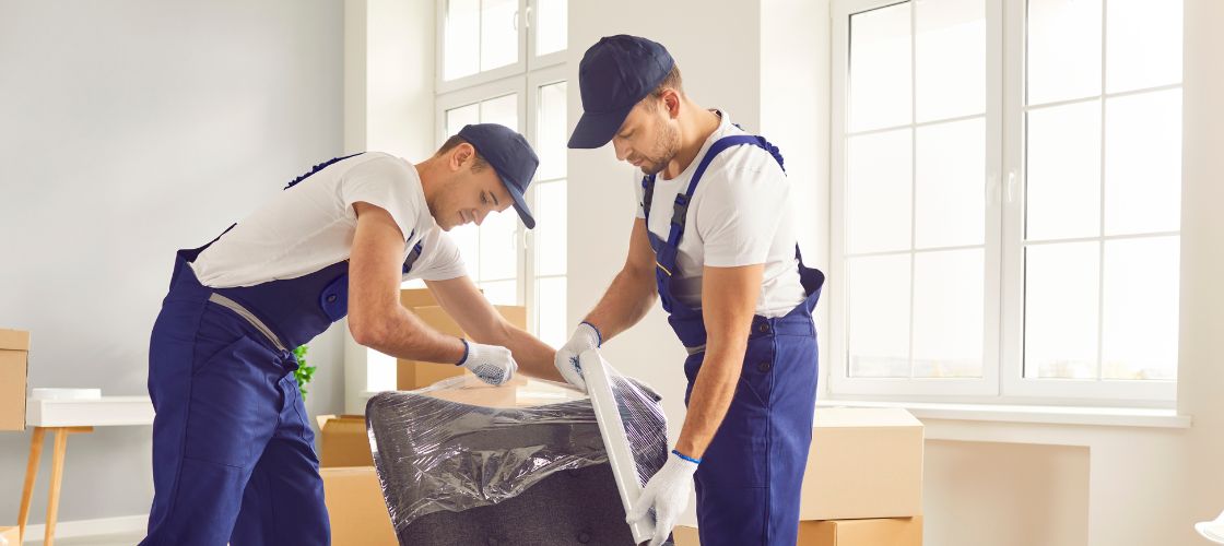 Hoe werkt huisontruiming
