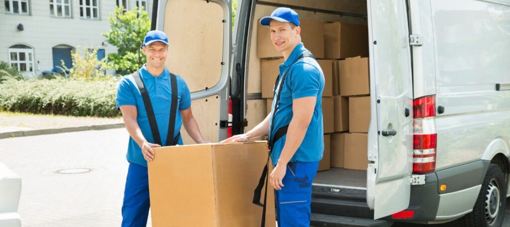Spoedontruiming – direct geregeld binnen 24 uur