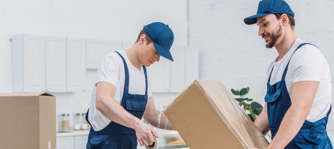 Zorgeloze Seniorenverhuizing met Persoonlijke Begeleiding