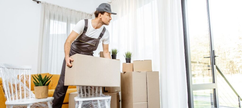 Professionele Hulp bij het Ontruimen van een Vervuilde Woning