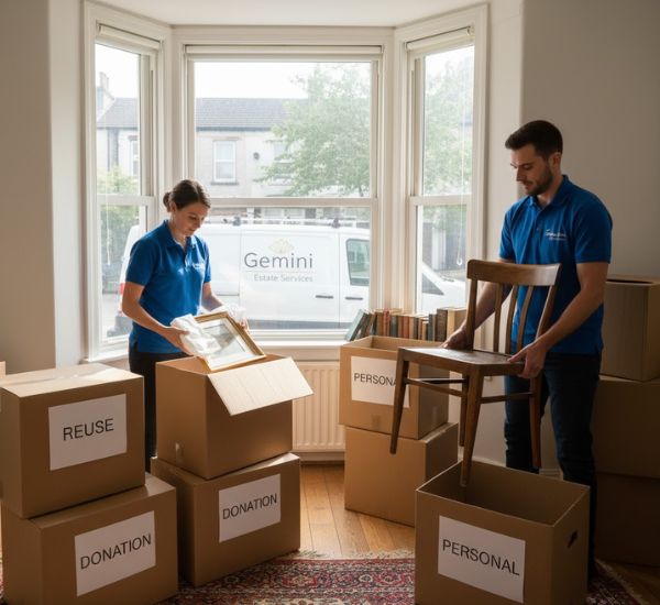 Goedkope Ontruimingen