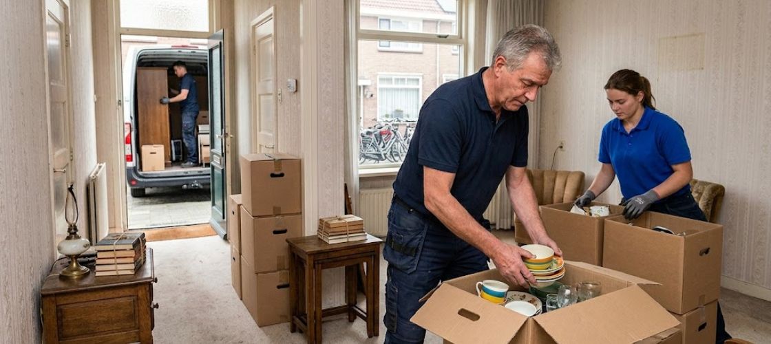 Misverstanden Over Woningontruiming