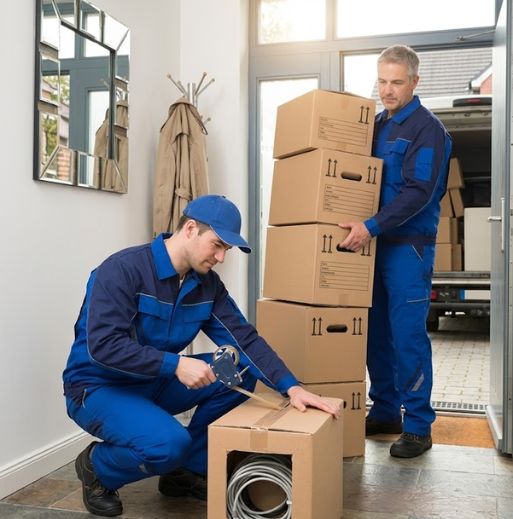 Spoedontruiming Woning in Oss