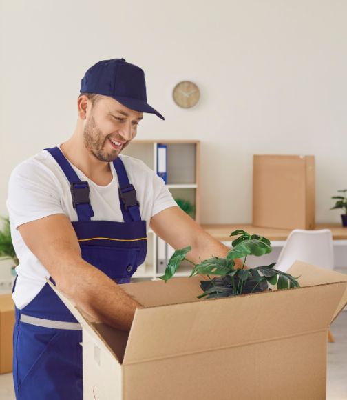Uw Woningontruiming in Tilburg Goed Geregeld
