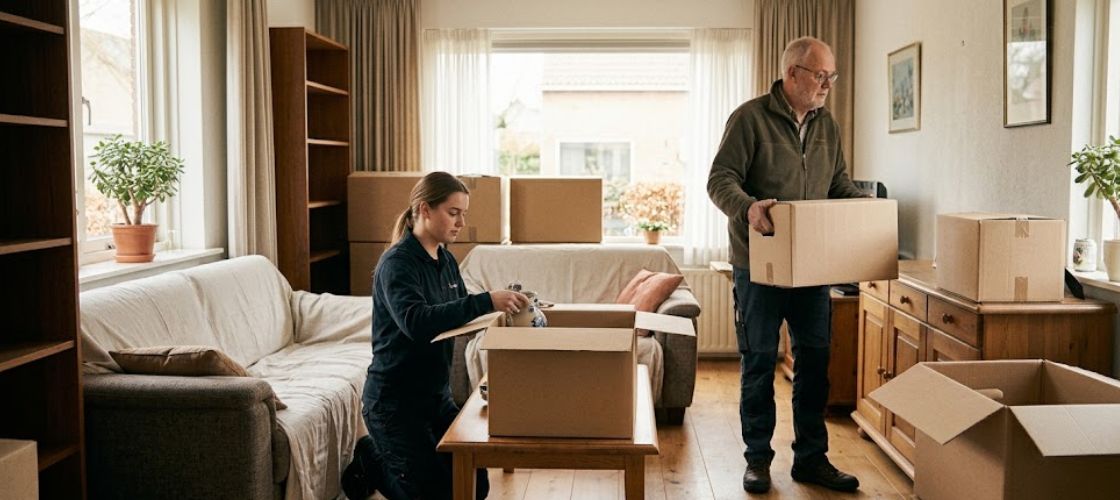 Wanneer Is Een Woningontruiming Nodig